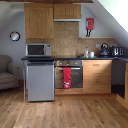 Woodland Guesthouse Stow-on-the-Wold Extérieur photo