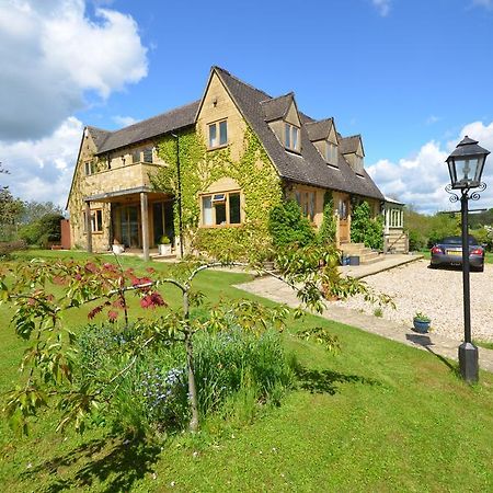 Woodland Guesthouse Stow-on-the-Wold Extérieur photo