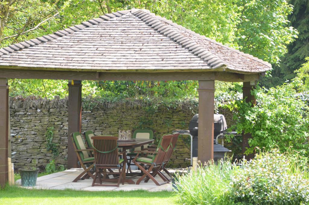 Woodland Guesthouse Stow-on-the-Wold Extérieur photo