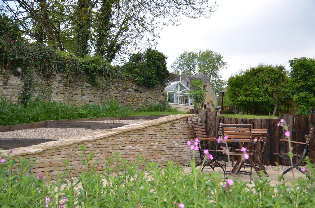 Woodland Guesthouse Stow-on-the-Wold Extérieur photo