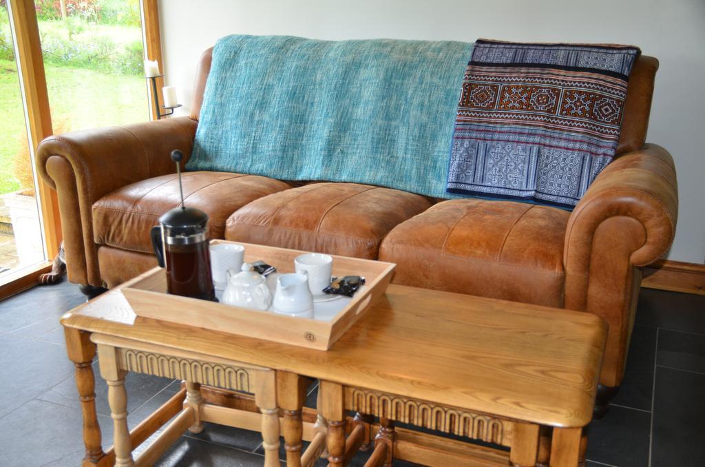 Woodland Guesthouse Stow-on-the-Wold Extérieur photo