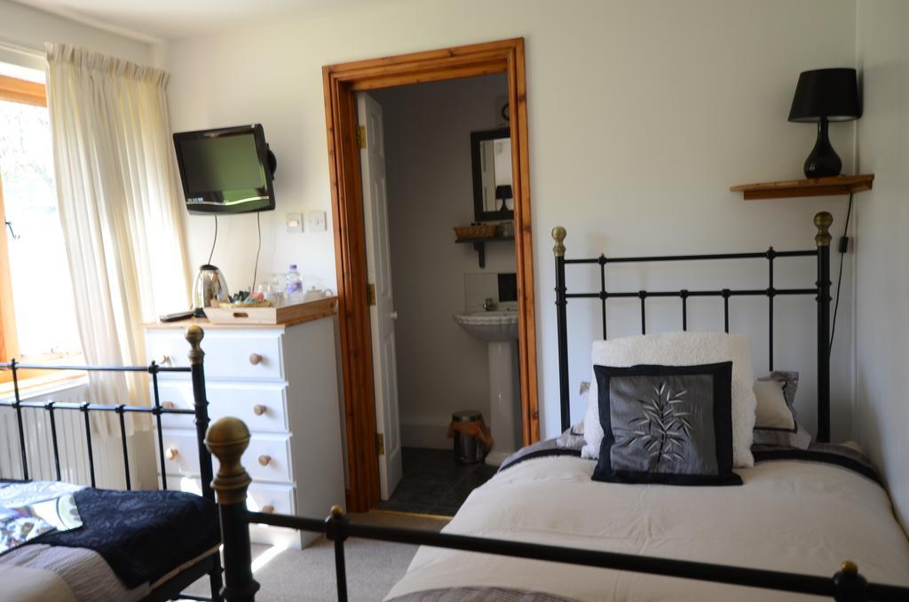 Woodland Guesthouse Stow-on-the-Wold Extérieur photo