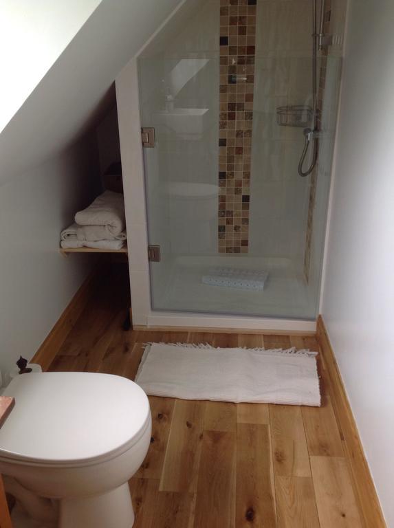 Woodland Guesthouse Stow-on-the-Wold Extérieur photo