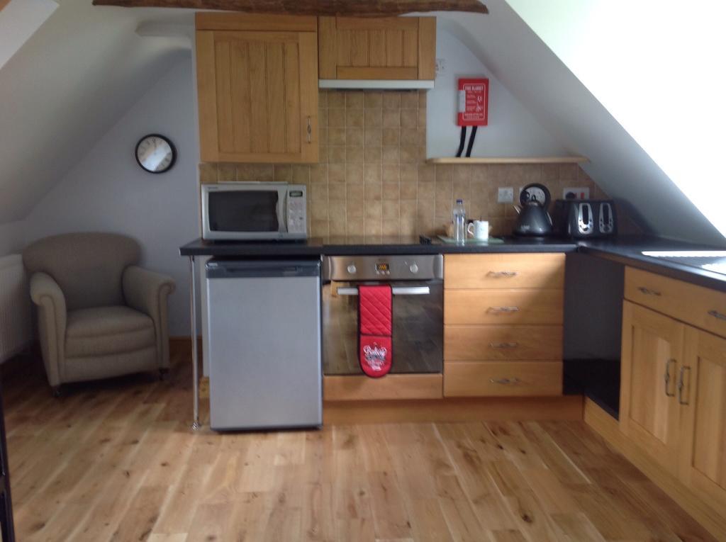 Woodland Guesthouse Stow-on-the-Wold Extérieur photo