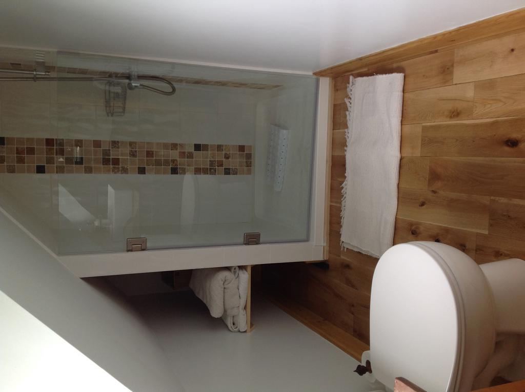 Woodland Guesthouse Stow-on-the-Wold Extérieur photo