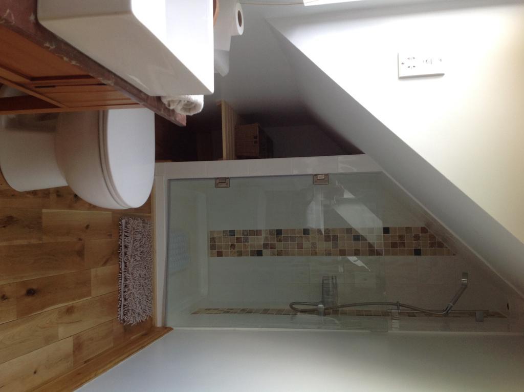 Woodland Guesthouse Stow-on-the-Wold Extérieur photo