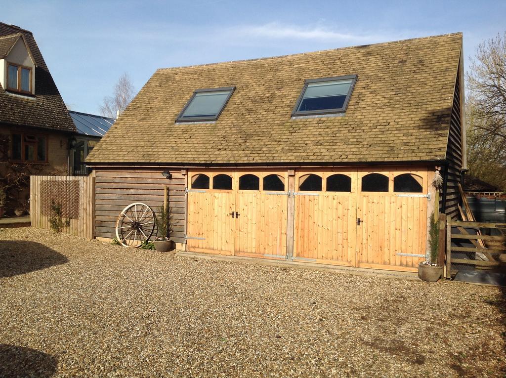 Woodland Guesthouse Stow-on-the-Wold Extérieur photo