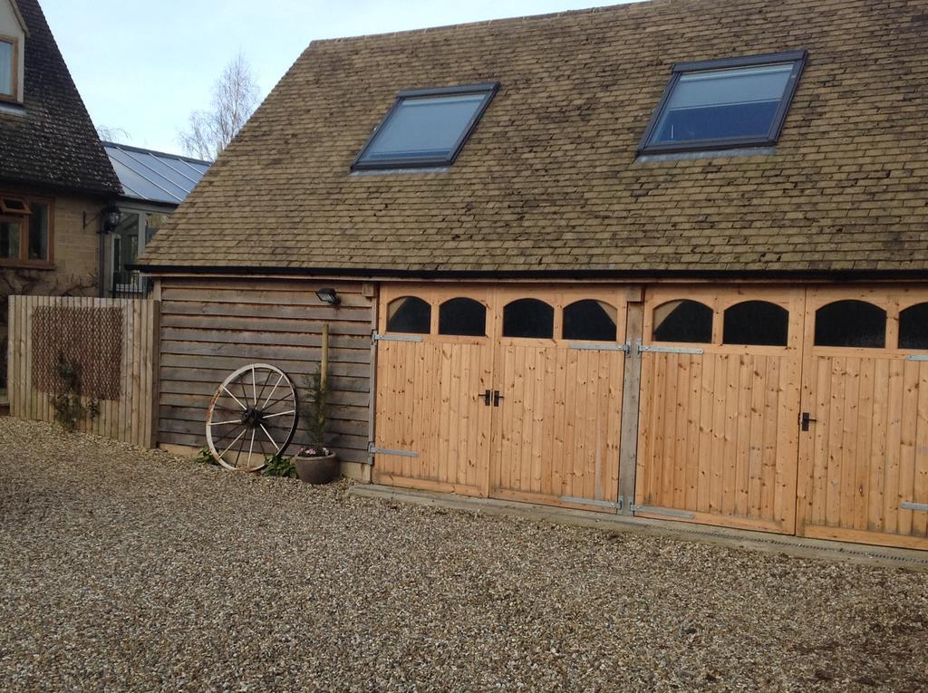 Woodland Guesthouse Stow-on-the-Wold Extérieur photo