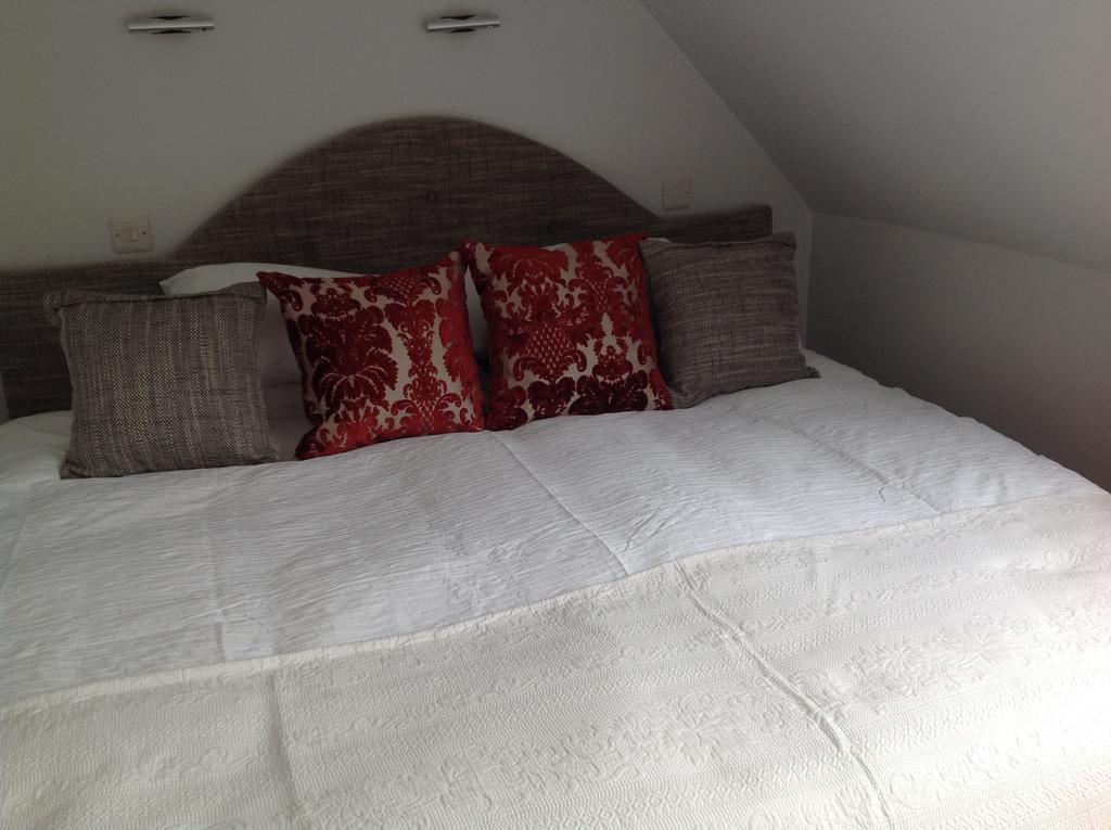 Woodland Guesthouse Stow-on-the-Wold Extérieur photo