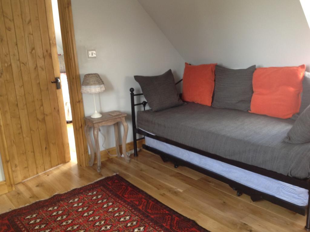 Woodland Guesthouse Stow-on-the-Wold Extérieur photo