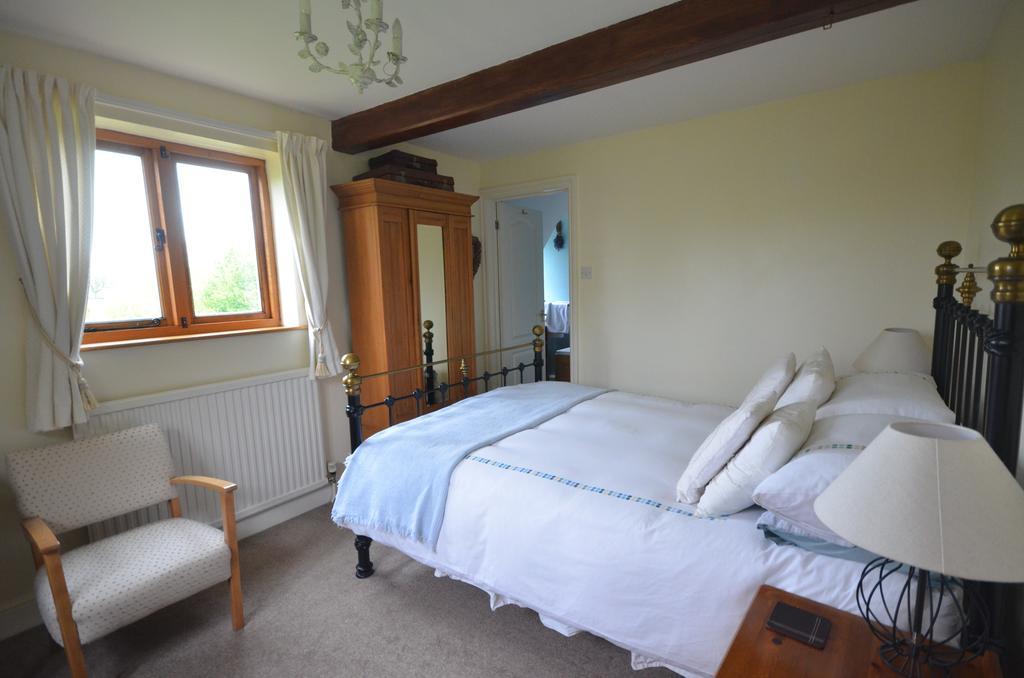 Woodland Guesthouse Stow-on-the-Wold Chambre photo