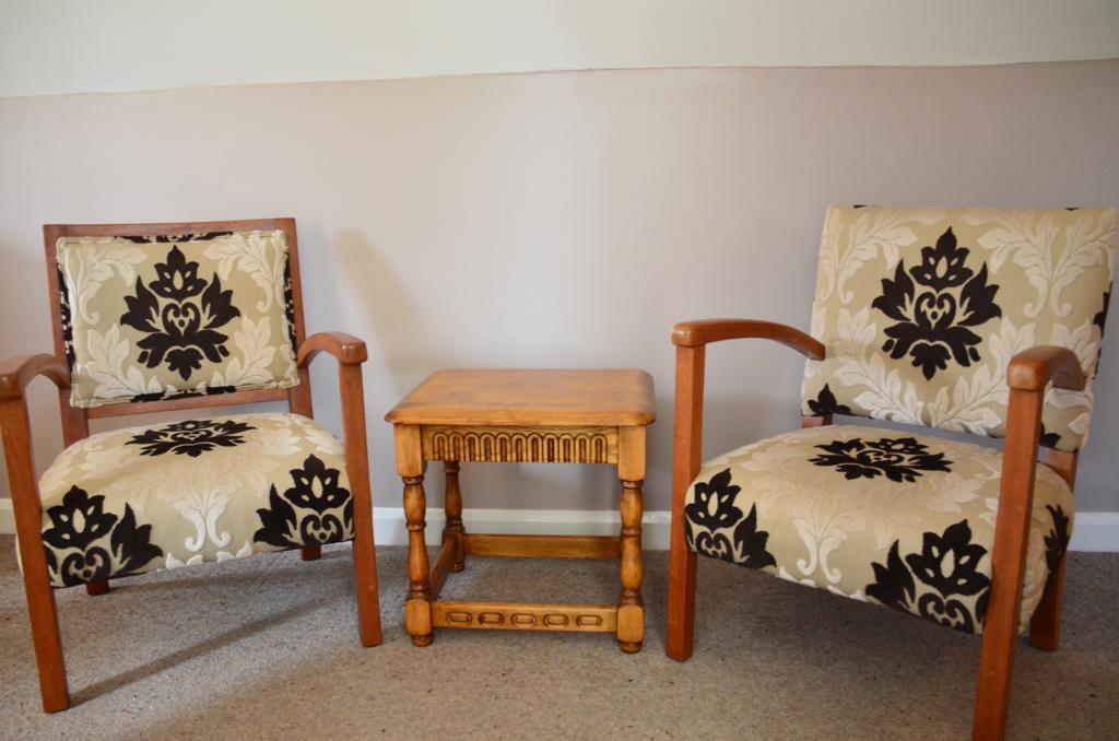 Woodland Guesthouse Stow-on-the-Wold Chambre photo