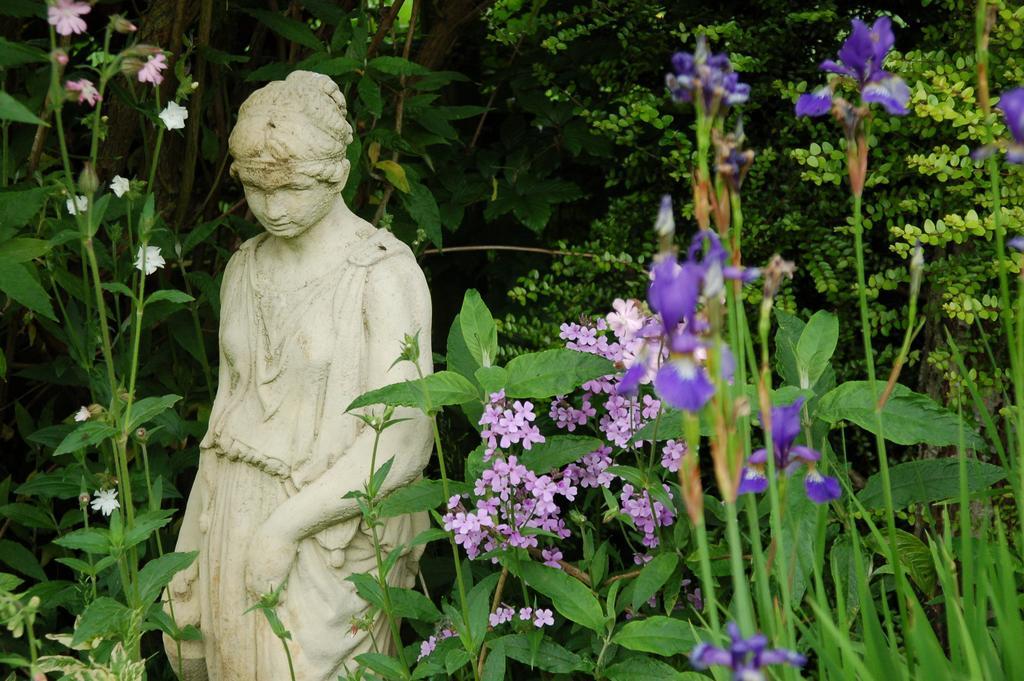Woodland Guesthouse Stow-on-the-Wold Extérieur photo