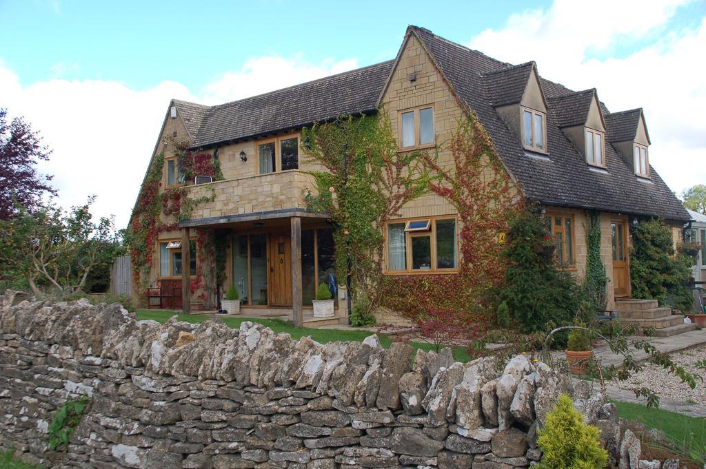 Woodland Guesthouse Stow-on-the-Wold Extérieur photo