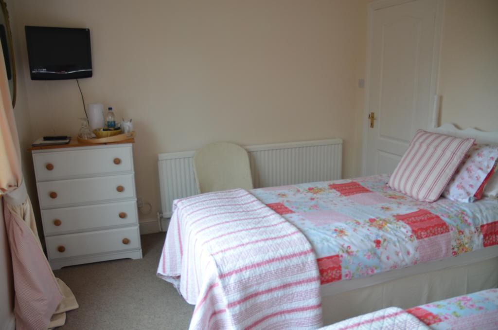 Woodland Guesthouse Stow-on-the-Wold Extérieur photo