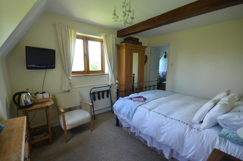 Woodland Guesthouse Stow-on-the-Wold Extérieur photo