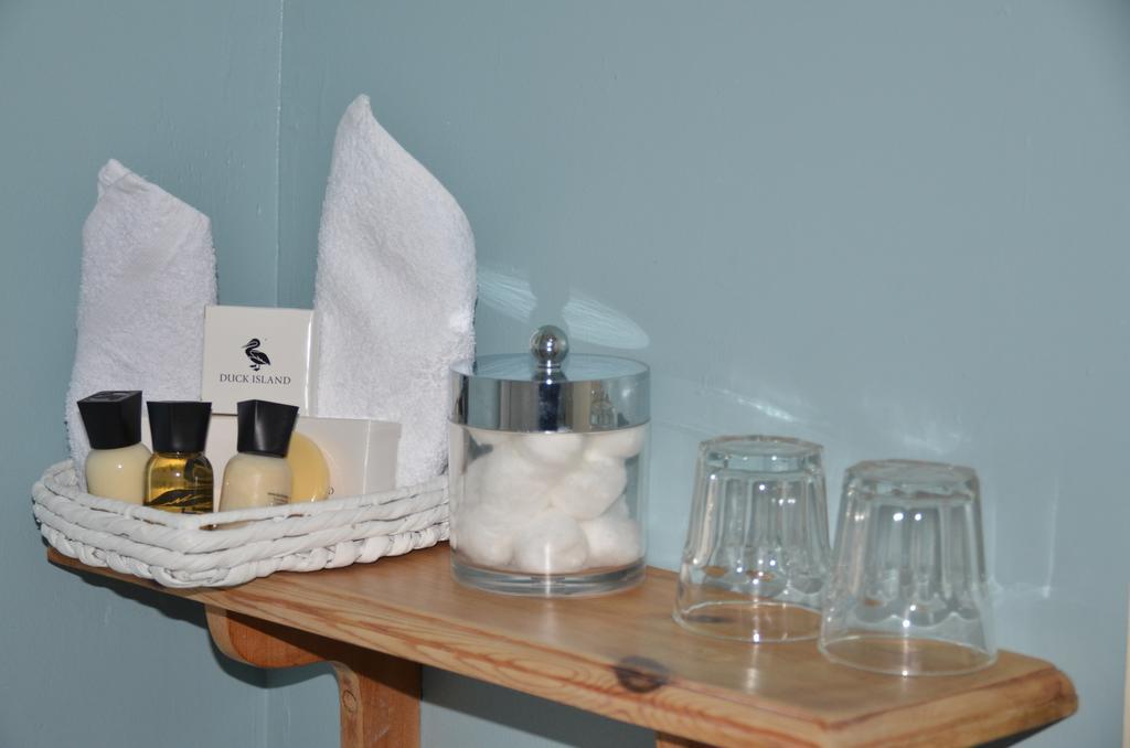 Woodland Guesthouse Stow-on-the-Wold Extérieur photo