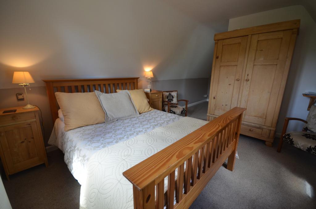 Woodland Guesthouse Stow-on-the-Wold Chambre photo