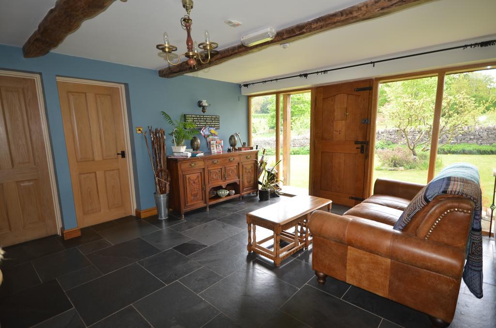 Woodland Guesthouse Stow-on-the-Wold Extérieur photo