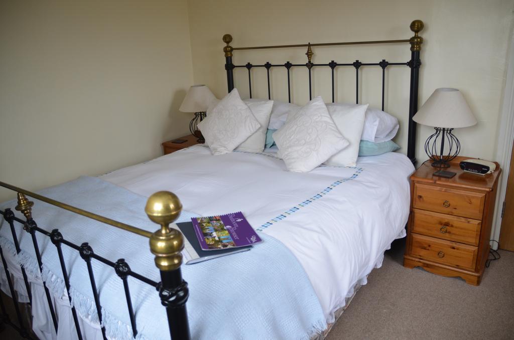 Woodland Guesthouse Stow-on-the-Wold Chambre photo