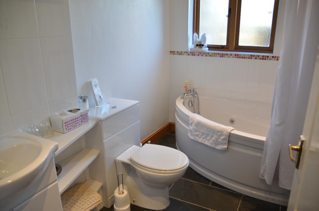 Woodland Guesthouse Stow-on-the-Wold Chambre photo