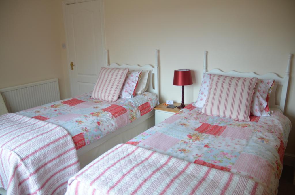 Woodland Guesthouse Stow-on-the-Wold Chambre photo