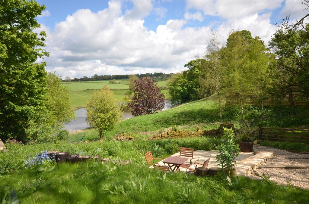 Woodland Guesthouse Stow-on-the-Wold Extérieur photo