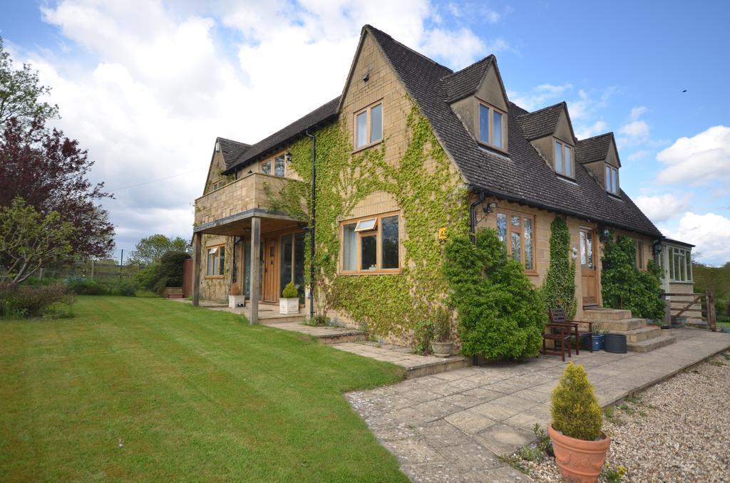 Woodland Guesthouse Stow-on-the-Wold Extérieur photo