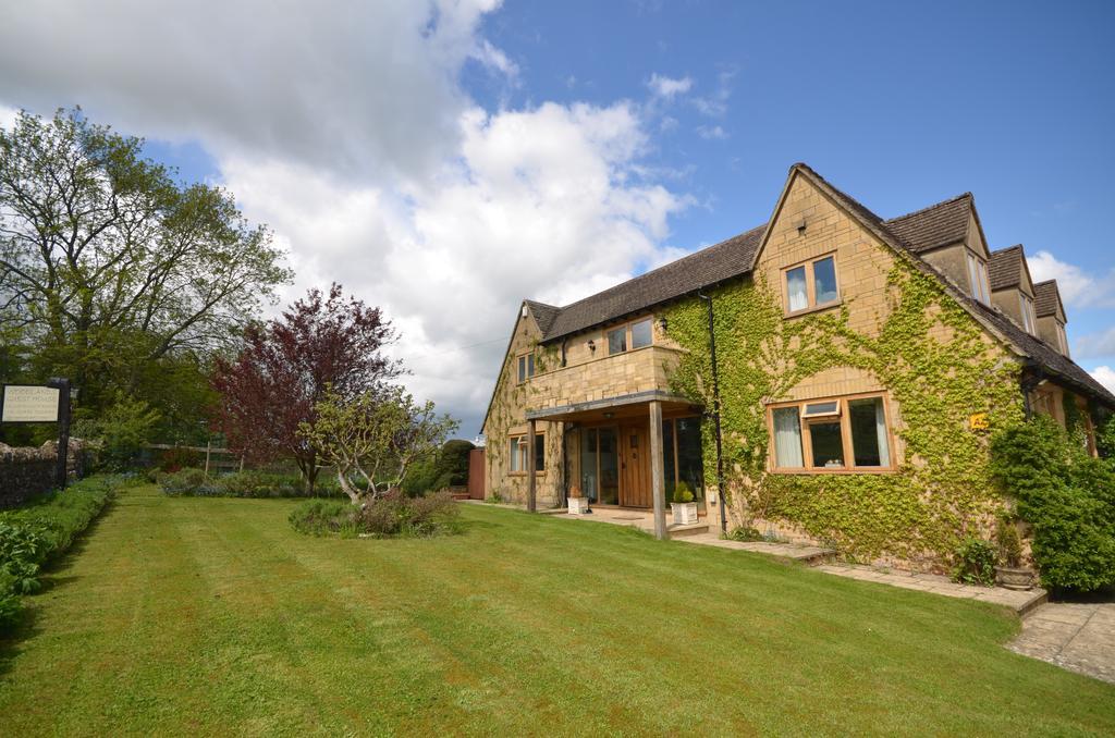 Woodland Guesthouse Stow-on-the-Wold Extérieur photo