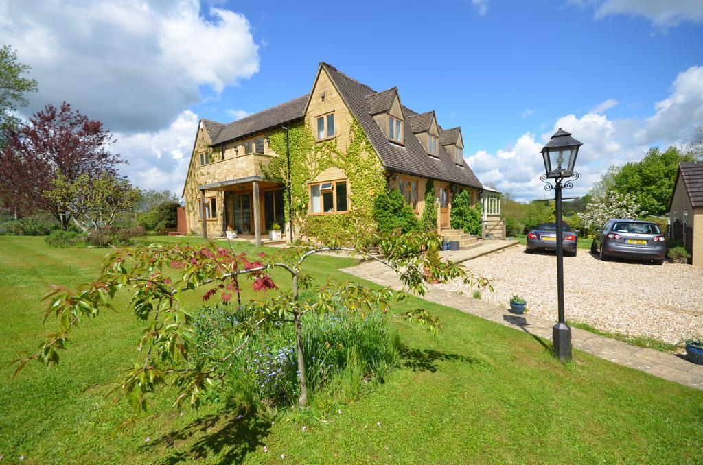 Woodland Guesthouse Stow-on-the-Wold Extérieur photo