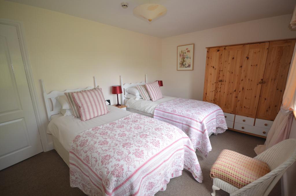 Woodland Guesthouse Stow-on-the-Wold Chambre photo