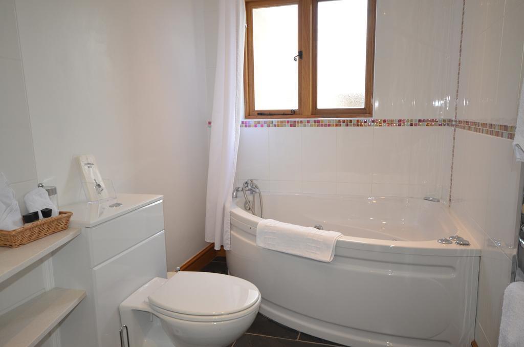 Woodland Guesthouse Stow-on-the-Wold Chambre photo