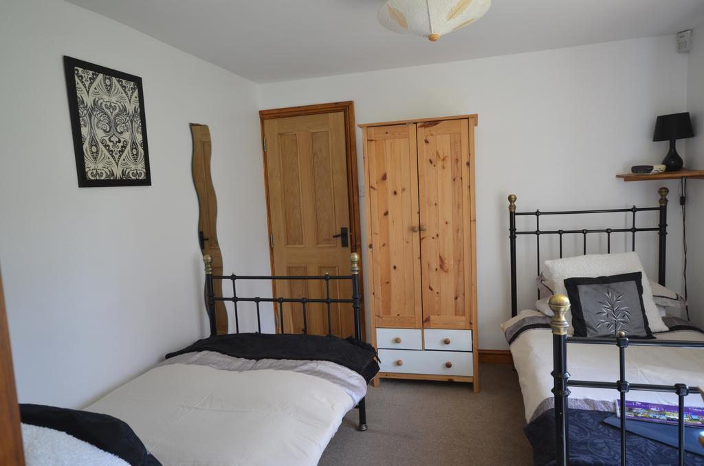 Woodland Guesthouse Stow-on-the-Wold Extérieur photo
