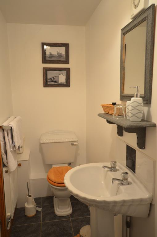Woodland Guesthouse Stow-on-the-Wold Chambre photo