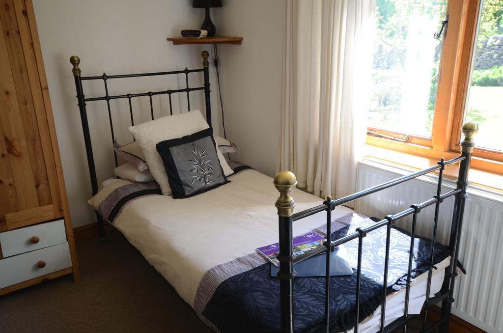 Woodland Guesthouse Stow-on-the-Wold Chambre photo