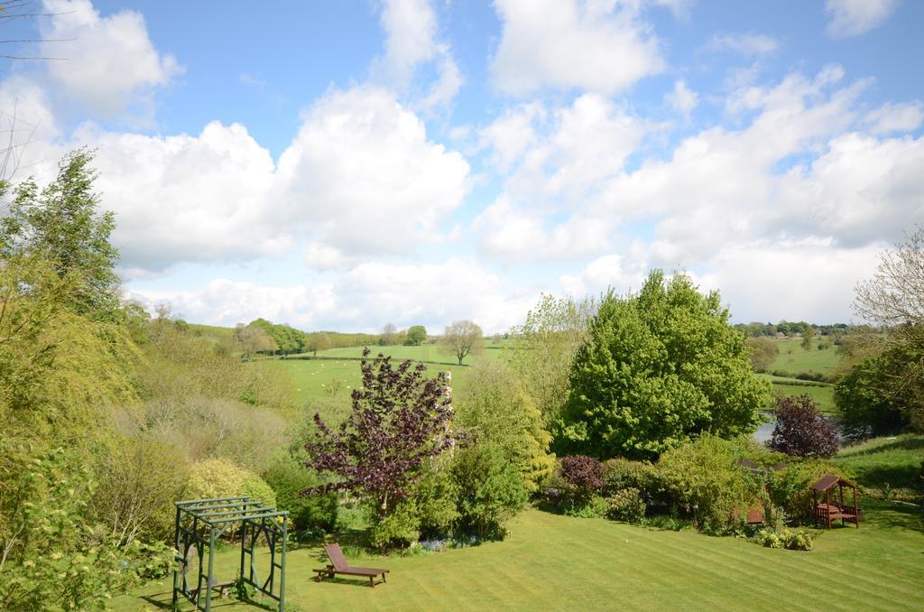 Woodland Guesthouse Stow-on-the-Wold Extérieur photo