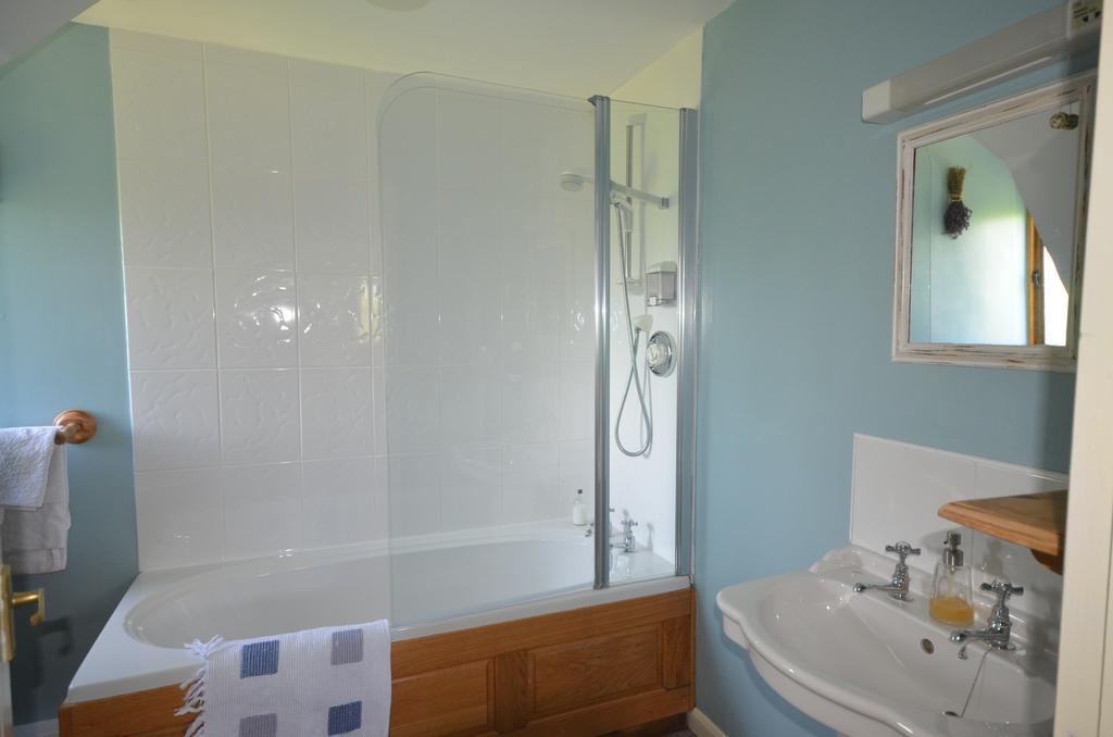 Woodland Guesthouse Stow-on-the-Wold Chambre photo