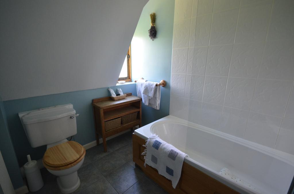 Woodland Guesthouse Stow-on-the-Wold Chambre photo