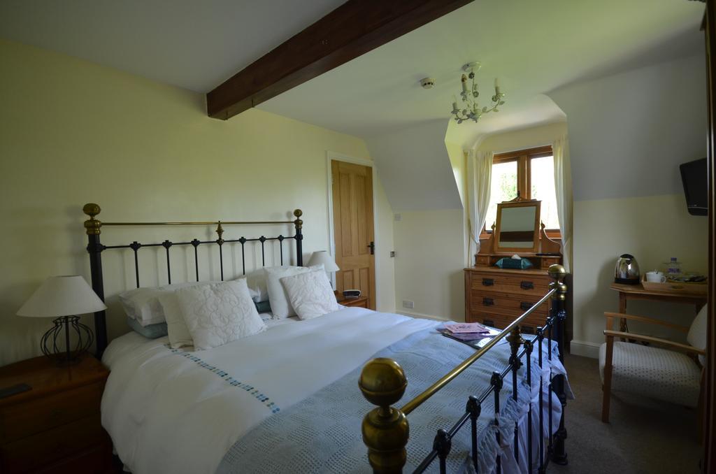 Woodland Guesthouse Stow-on-the-Wold Chambre photo