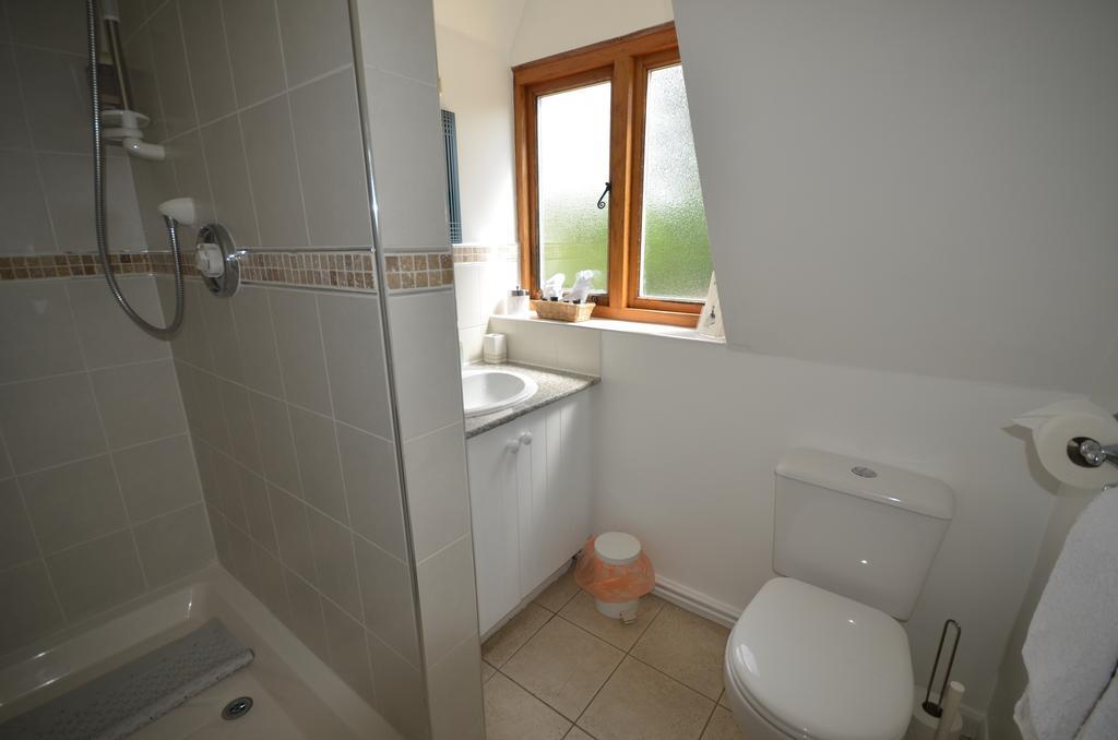 Woodland Guesthouse Stow-on-the-Wold Chambre photo