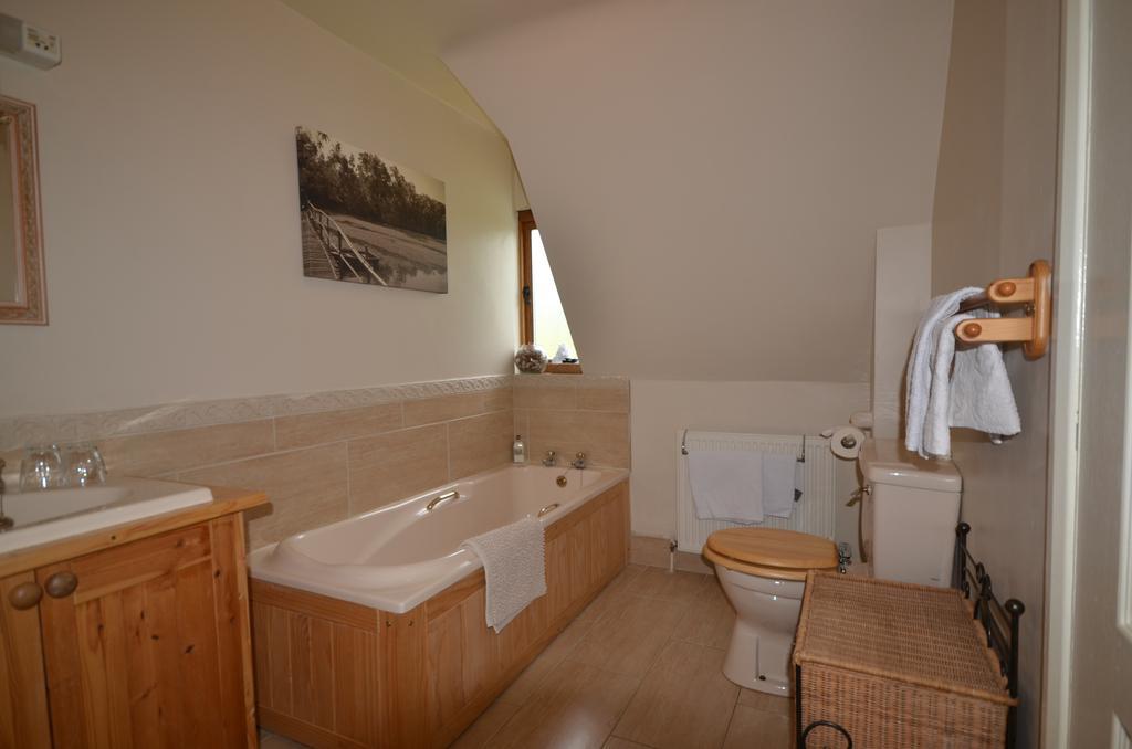 Woodland Guesthouse Stow-on-the-Wold Chambre photo
