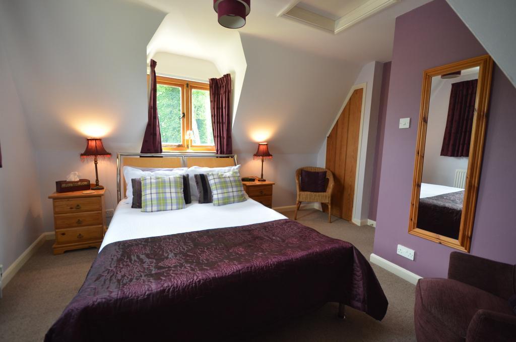 Woodland Guesthouse Stow-on-the-Wold Chambre photo