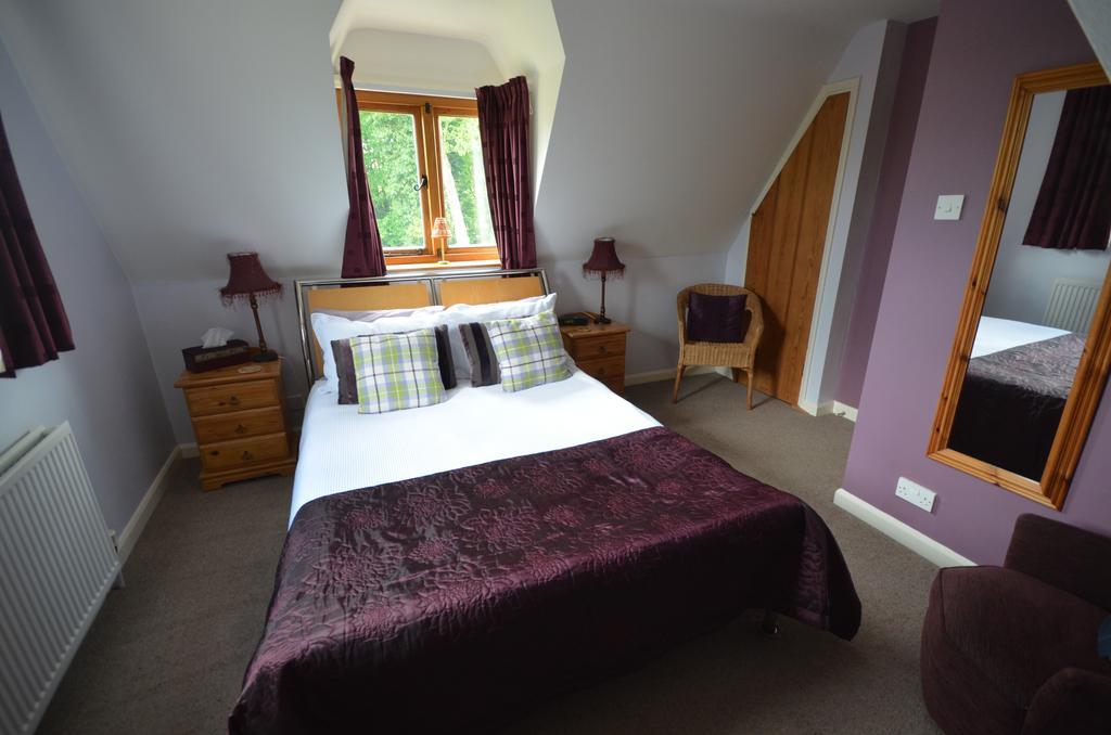 Woodland Guesthouse Stow-on-the-Wold Chambre photo