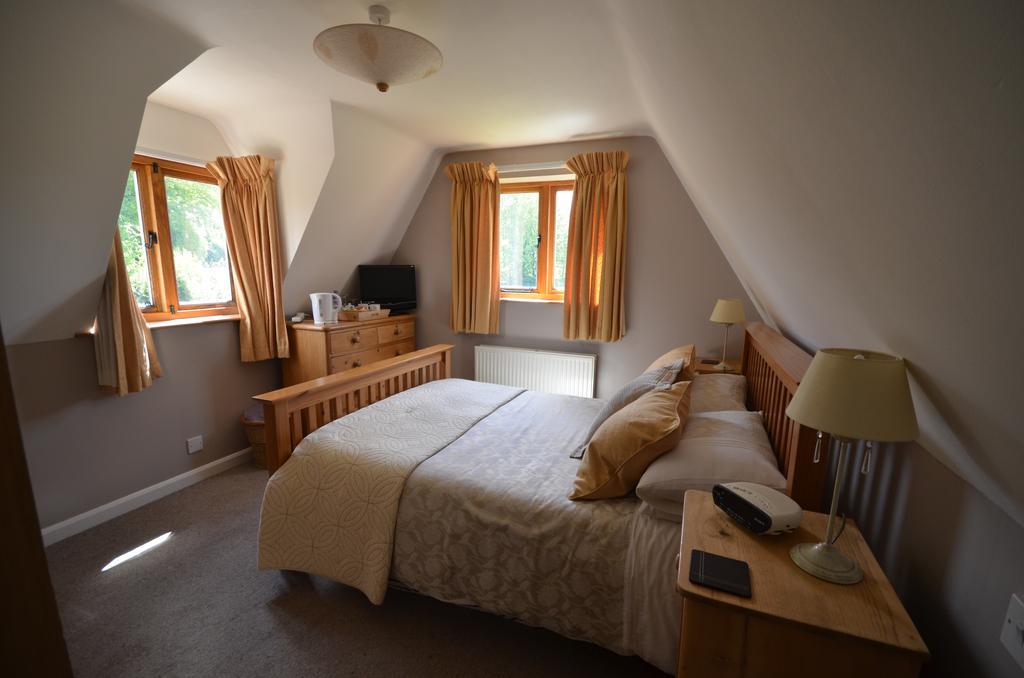 Woodland Guesthouse Stow-on-the-Wold Chambre photo